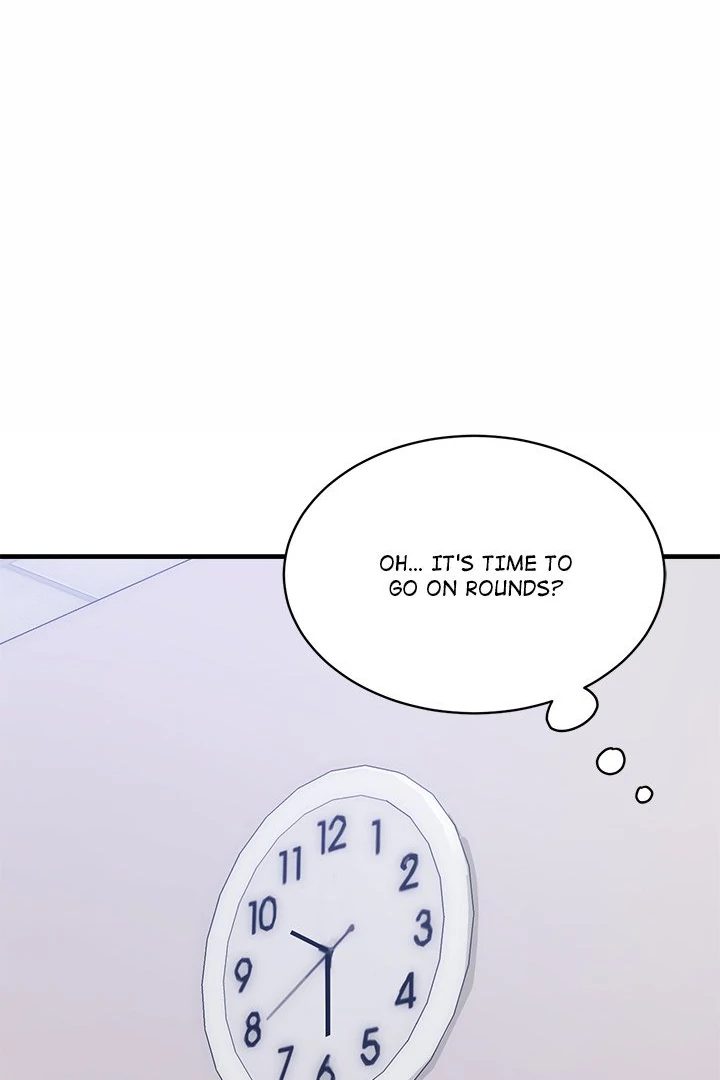 My Other Girlfriend Chapter 38 - Page 81