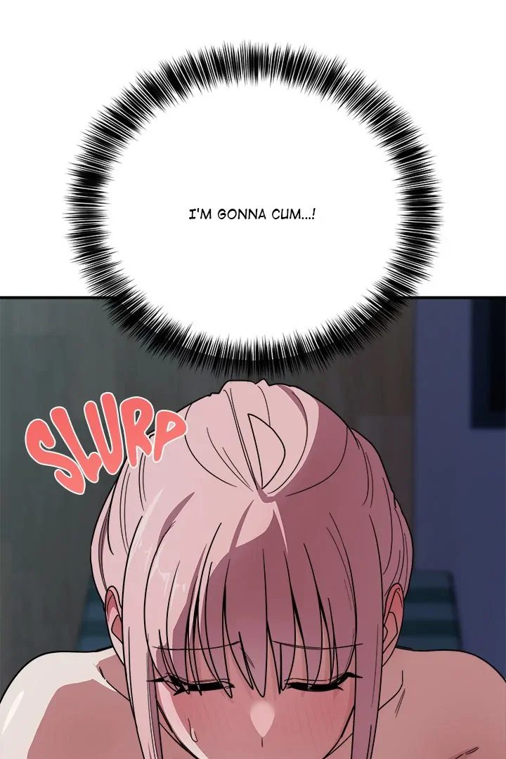 My Other Girlfriend Chapter 38 - Page 84