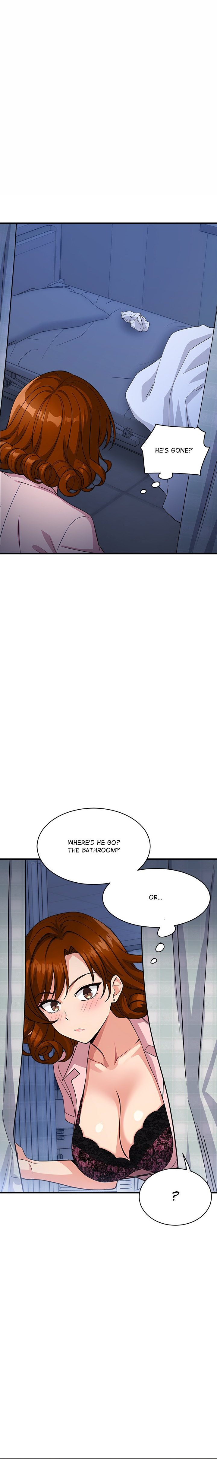 My Other Girlfriend Chapter 39 - Page 24