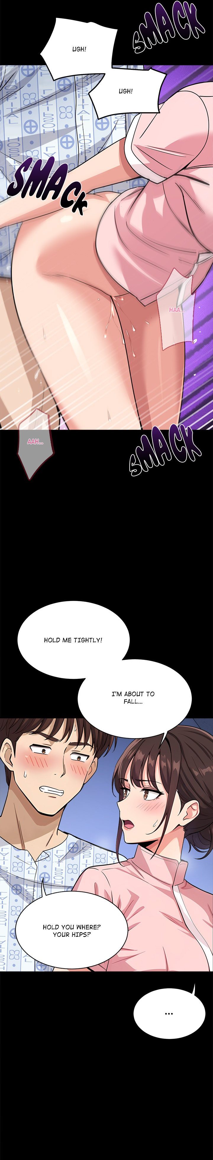 My Other Girlfriend Chapter 39 - Page 32