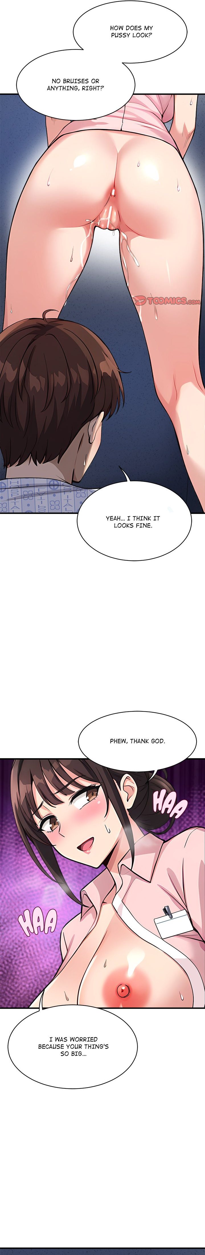 My Other Girlfriend Chapter 40 - Page 16