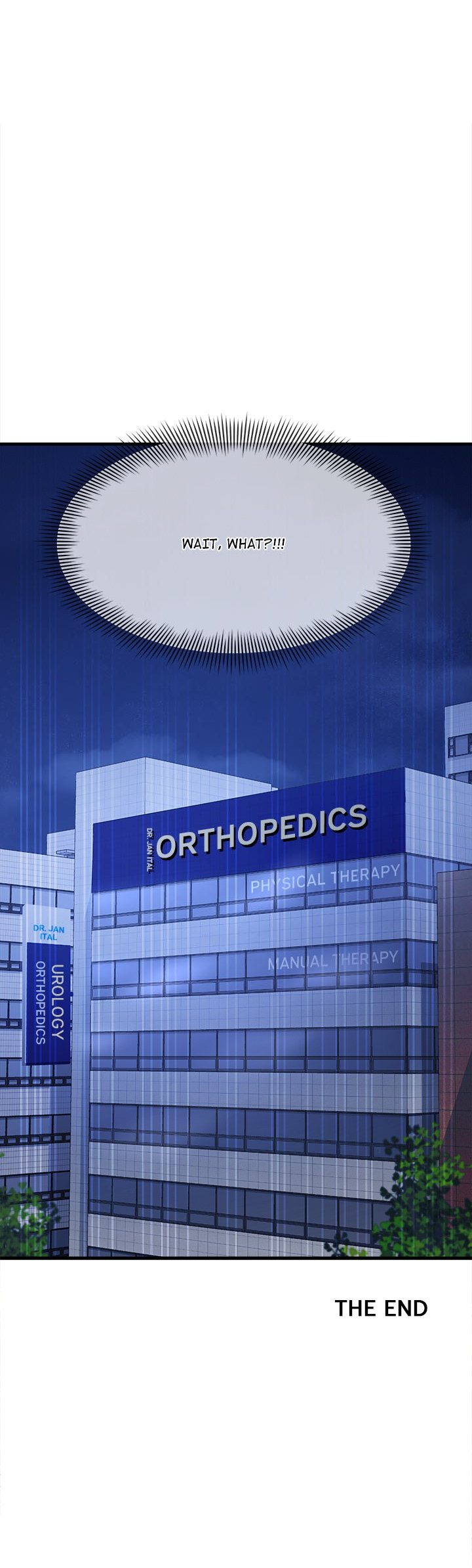 My Other Girlfriend Chapter 40 - Page 36