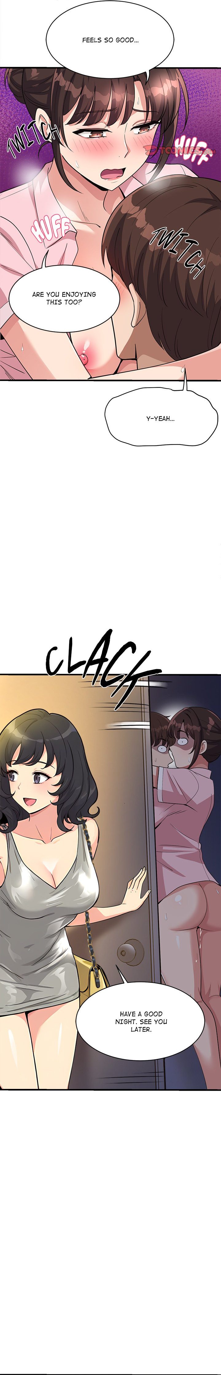 My Other Girlfriend Chapter 40 - Page 7