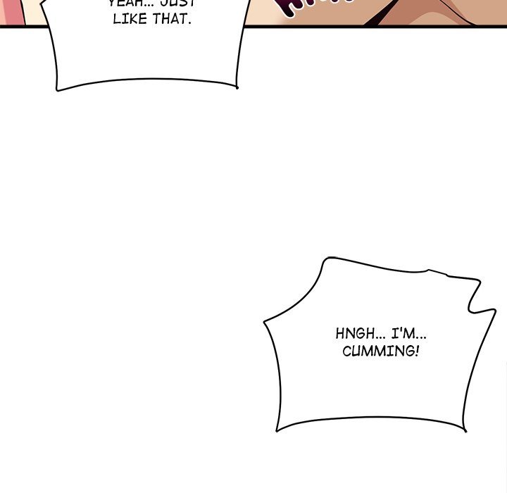 My Other Girlfriend Chapter 9 - Page 138