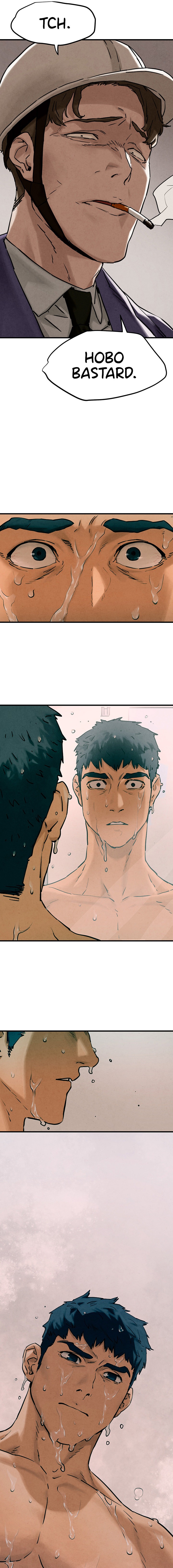 Moby Dick Chapter 1 - Page 19