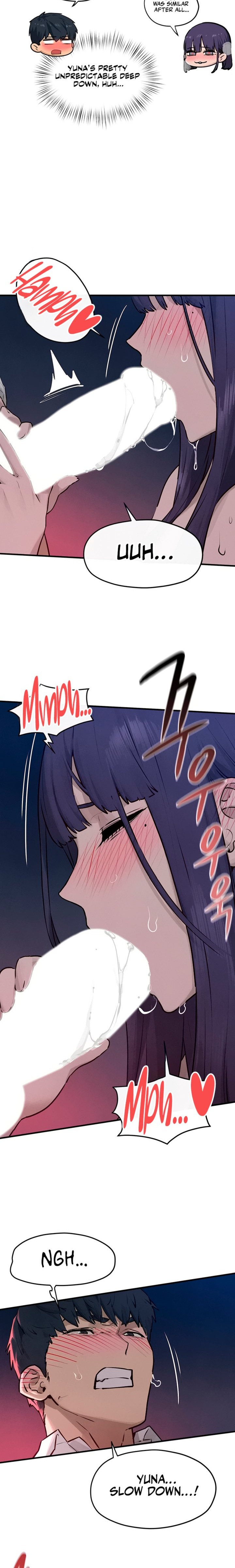 Moby Dick Chapter 79 - Page 15