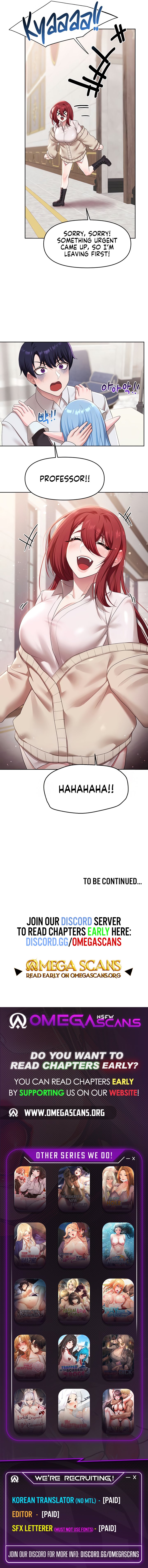 For Sale: Fallen Lady, Never Used Chapter 55 - Page 8