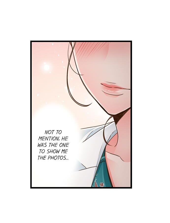 Yanagihara Is a Sex Addict Chapter 116 - Page 9