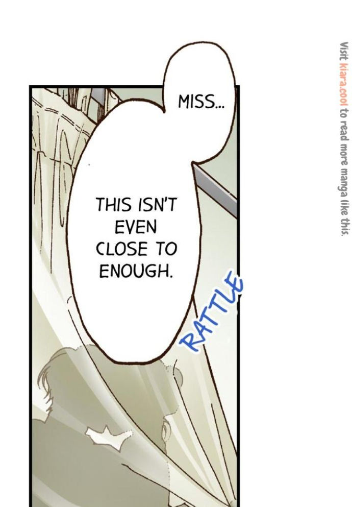 Yanagihara Is a Sex Addict Chapter 12 - Page 48