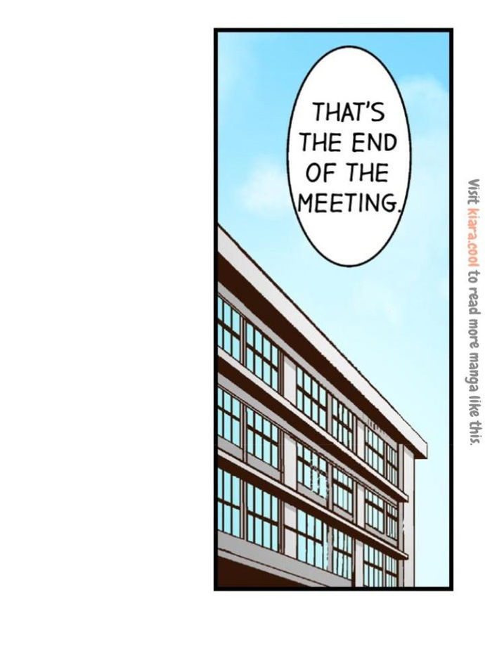 Yanagihara Is a Sex Addict Chapter 12 - Page 6