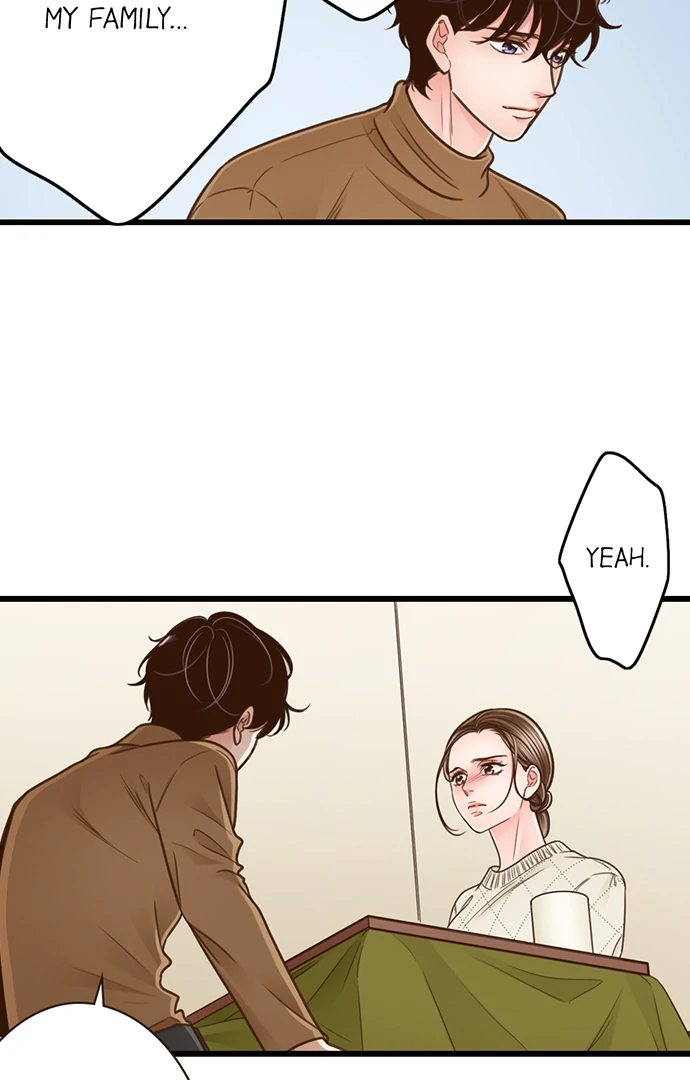 Yanagihara Is a Sex Addict Chapter 204 - Page 23