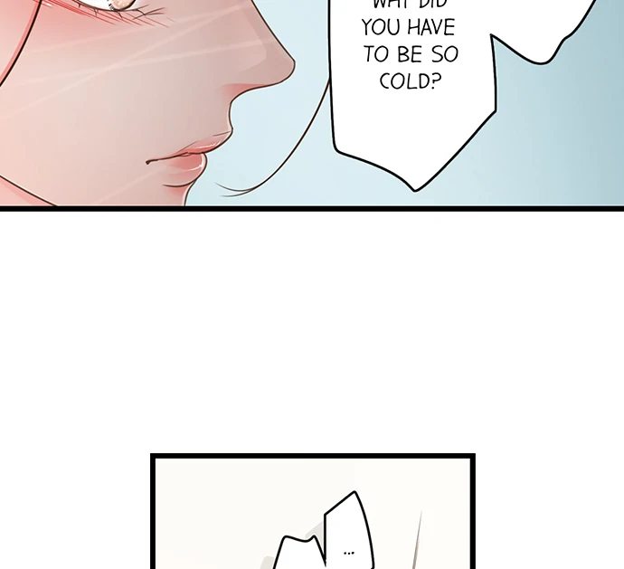 Yanagihara Is a Sex Addict Chapter 204 - Page 35