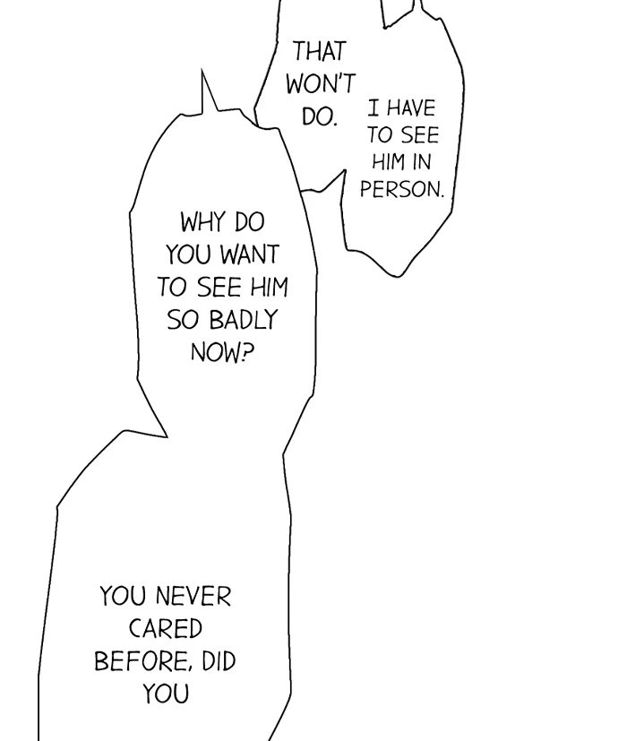 Yanagihara Is a Sex Addict Chapter 205 - Page 5