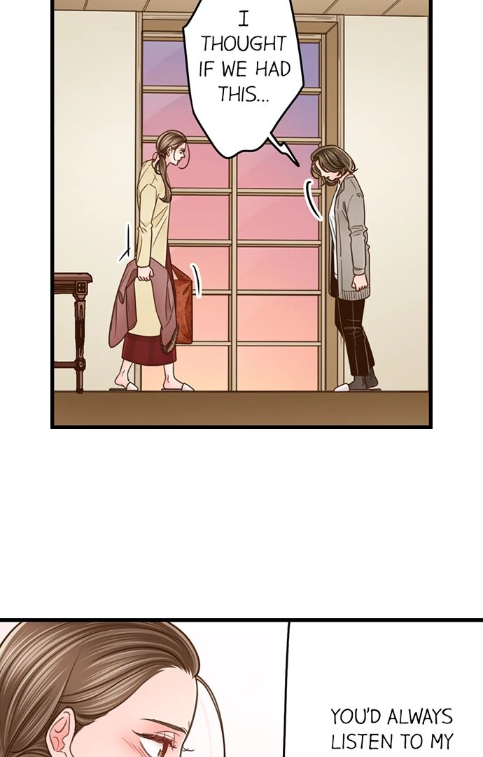 Yanagihara Is a Sex Addict Chapter 206 - Page 18