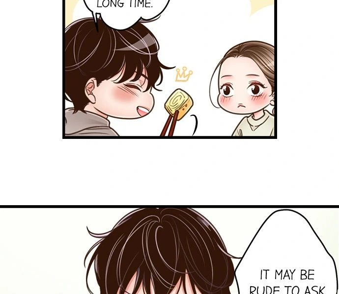 Yanagihara Is a Sex Addict Chapter 208 - Page 11