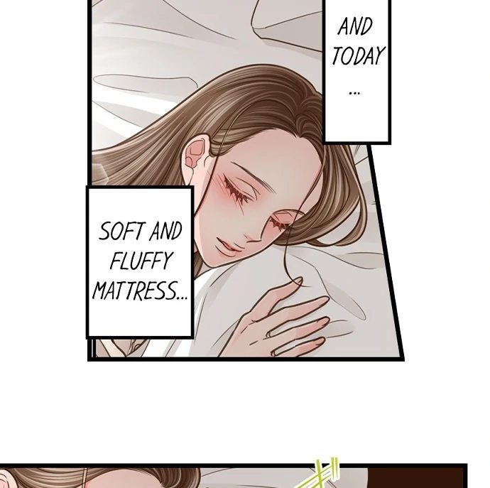 Yanagihara Is a Sex Addict Chapter 208 - Page 23