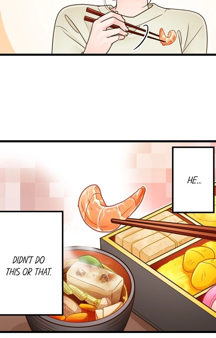 Yanagihara Is a Sex Addict Chapter 208 - Page 5