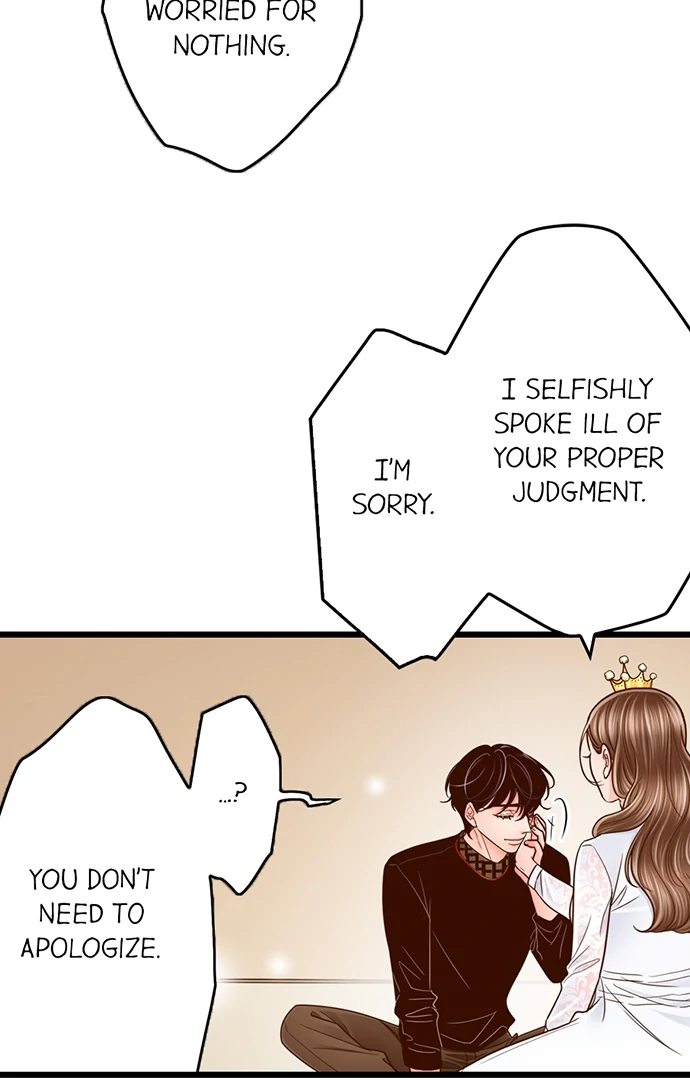 Yanagihara Is a Sex Addict Chapter 210 - Page 33