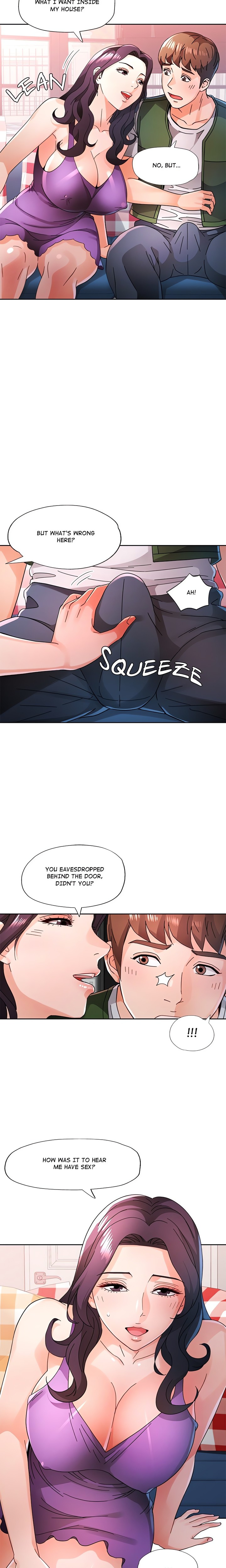 Wait, I’m a Married Woman! Chapter 78 - Page 15