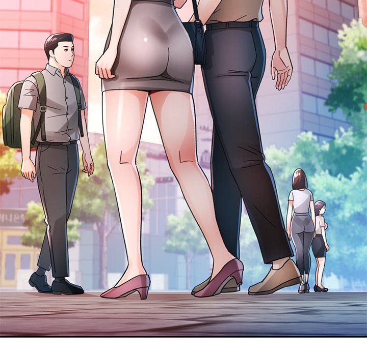 Wait, I’m a Married Woman! Chapter 79 - Page 101