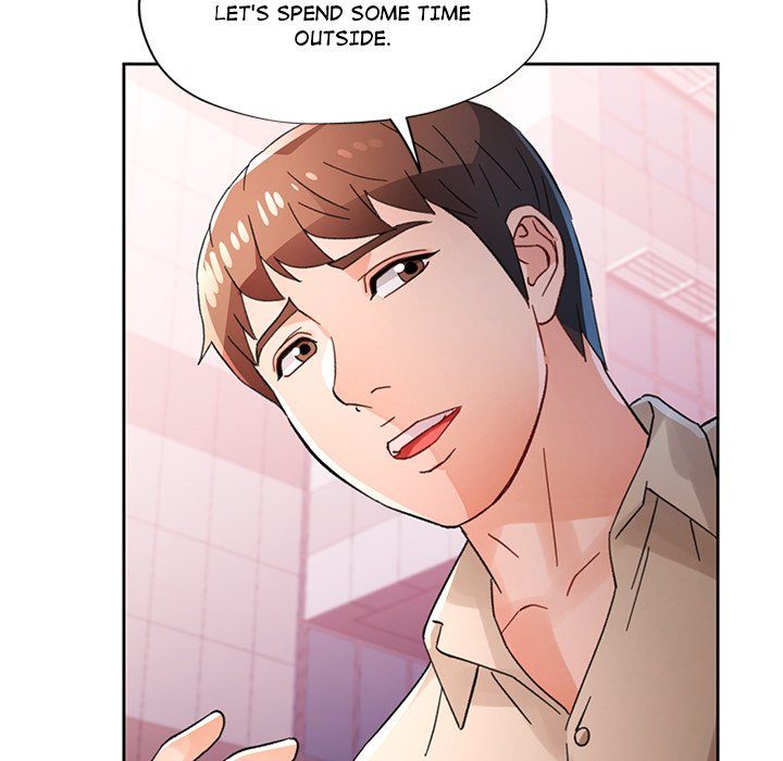 Wait, I’m a Married Woman! Chapter 79 - Page 107