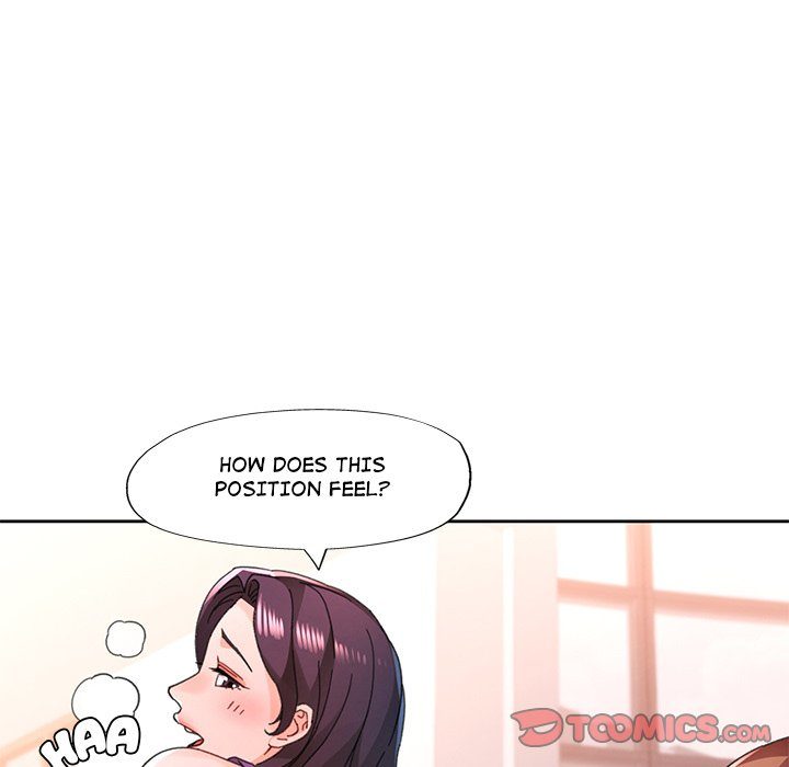 Wait, I’m a Married Woman! Chapter 79 - Page 21