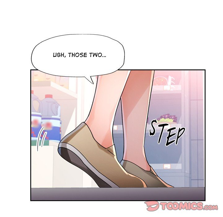 Wait, I’m a Married Woman! Chapter 79 - Page 93