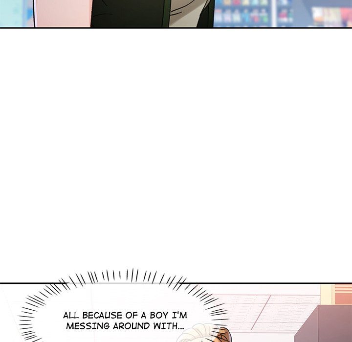 Wait, I’m a Married Woman! Chapter 79 - Page 96