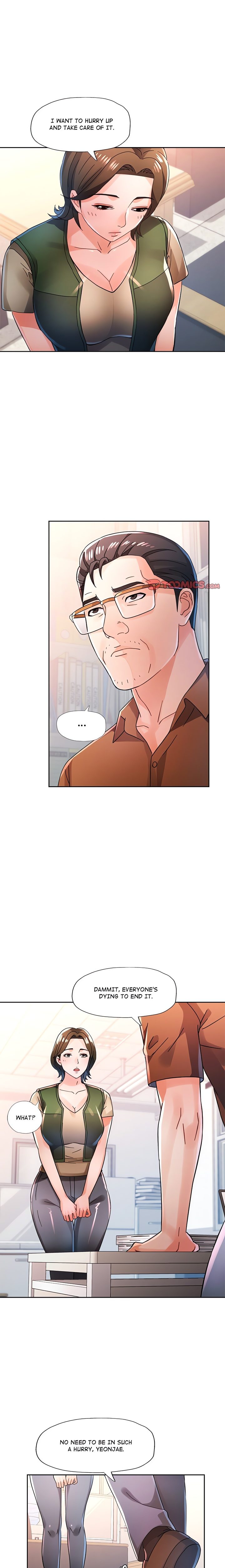 Wait, I’m a Married Woman! Chapter 80 - Page 16