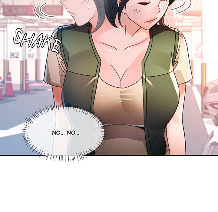 Wait, I’m a Married Woman! Chapter 81 - Page 122