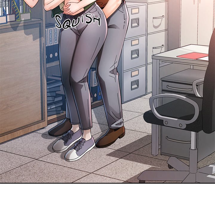 Wait, I’m a Married Woman! Chapter 81 - Page 18