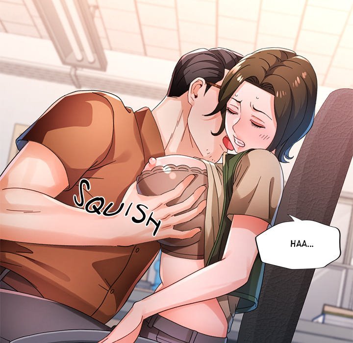 Wait, I’m a Married Woman! Chapter 81 - Page 30