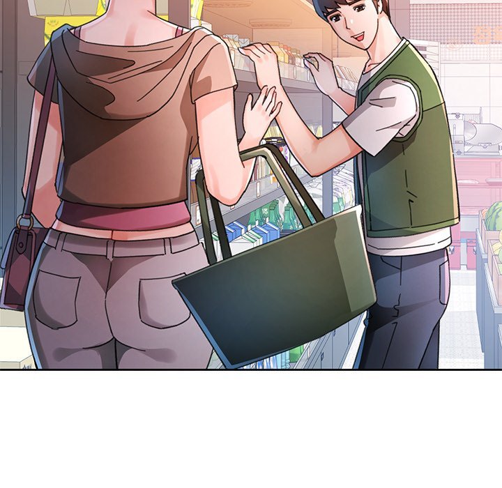 Wait, I’m a Married Woman! Chapter 81 - Page 55