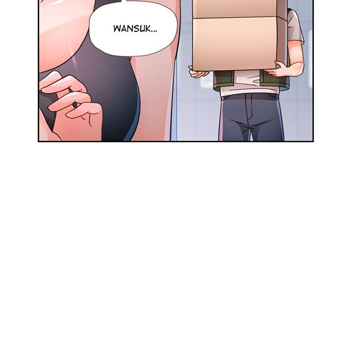 Wait, I’m a Married Woman! Chapter 81 - Page 90