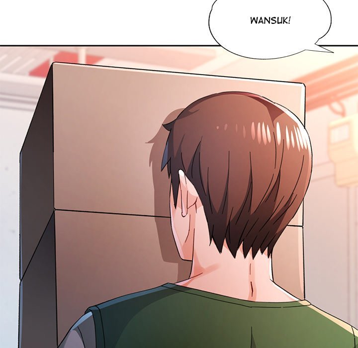 Wait, I’m a Married Woman! Chapter 81 - Page 97