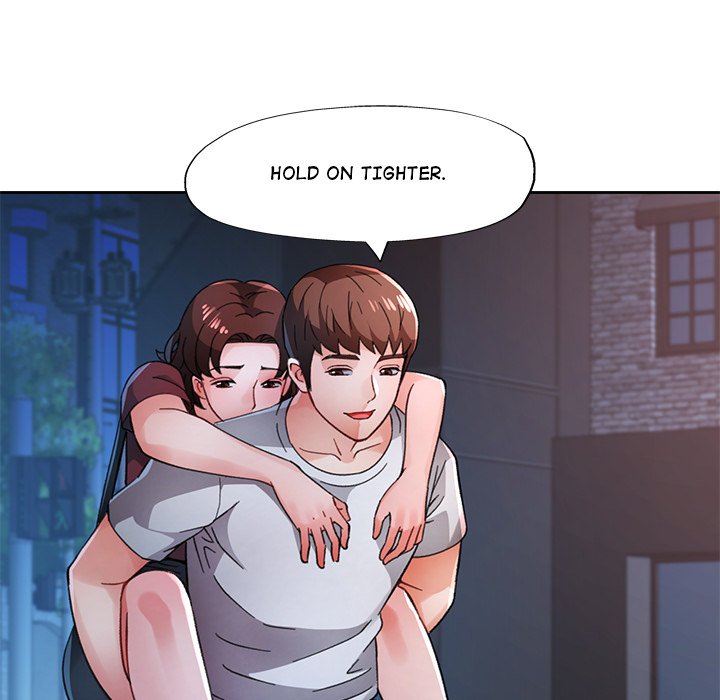 Wait, I’m a Married Woman! Chapter 82 - Page 134