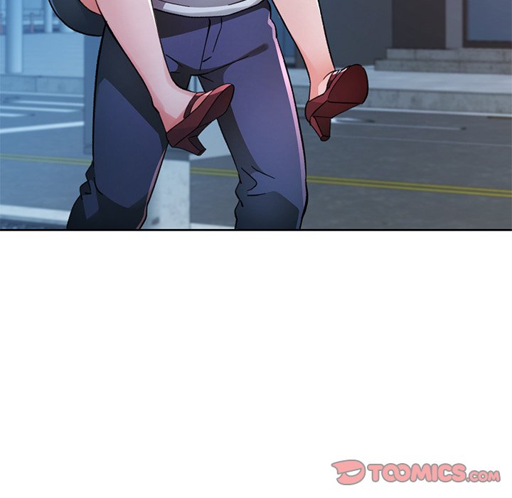 Wait, I’m a Married Woman! Chapter 82 - Page 135