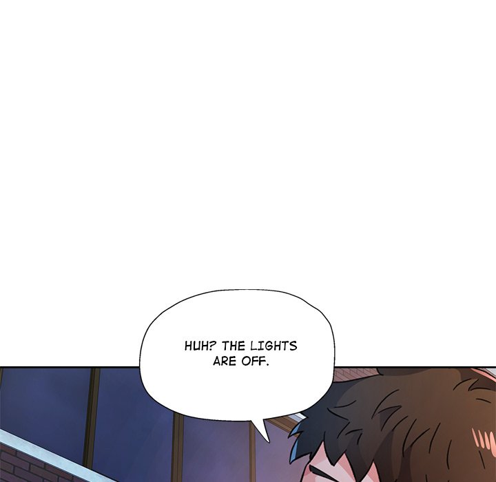 Wait, I’m a Married Woman! Chapter 82 - Page 82