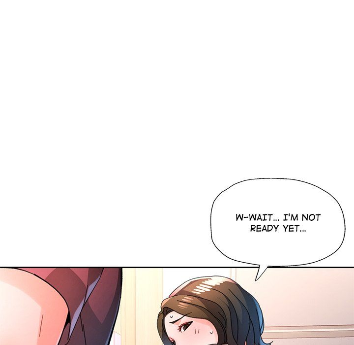 Wait, I’m a Married Woman! Chapter 84 - Page 101