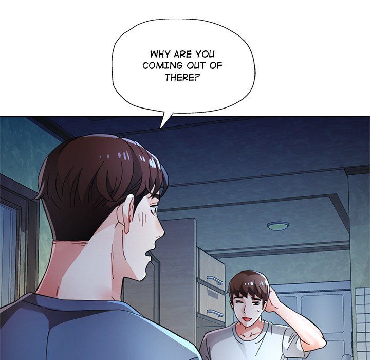 Wait, I’m a Married Woman! Chapter 84 - Page 25