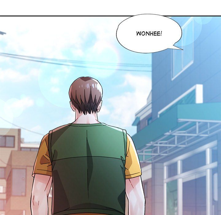 Wait, I’m a Married Woman! Chapter 84 - Page 43