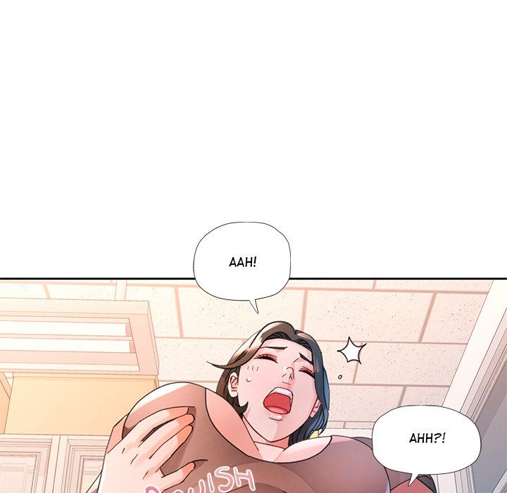 Wait, I’m a Married Woman! Chapter 84 - Page 76