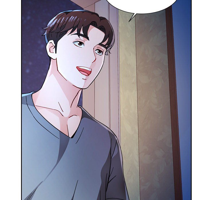 Wait, I’m a Married Woman! Chapter 84 - Page 9