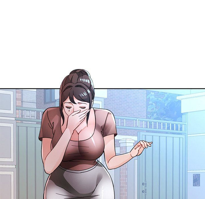 Wait, I’m a Married Woman! Chapter 85 - Page 100