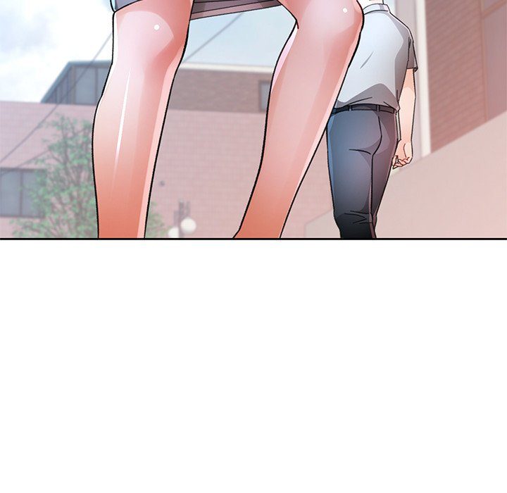 Wait, I’m a Married Woman! Chapter 85 - Page 104