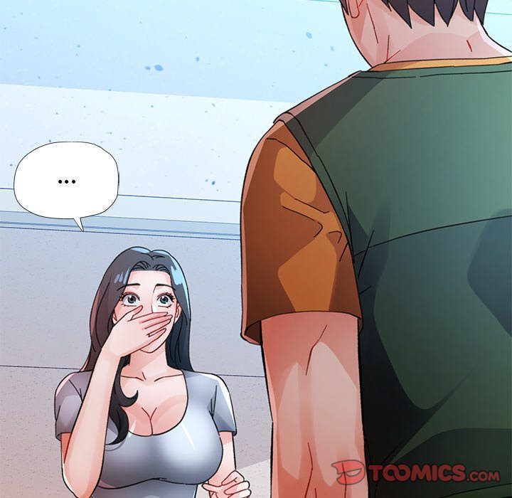 Wait, I’m a Married Woman! Chapter 85 - Page 12