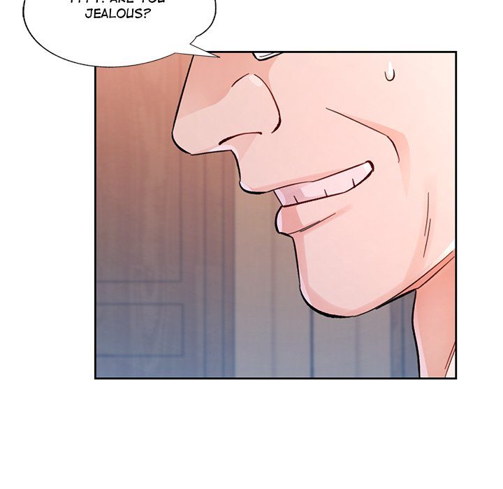 Wait, I’m a Married Woman! Chapter 85 - Page 125