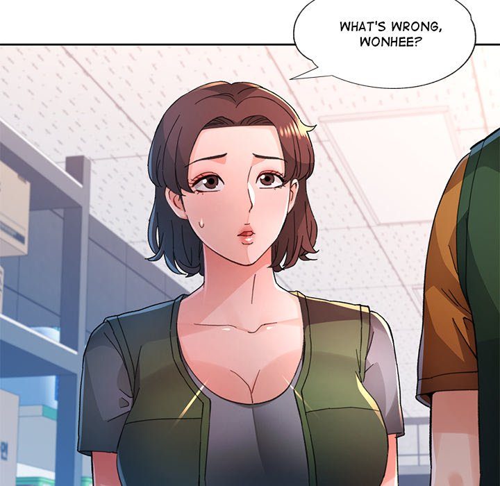 Wait, I’m a Married Woman! Chapter 85 - Page 56