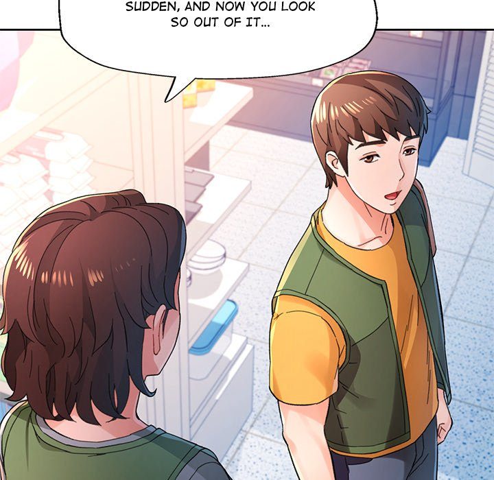 Wait, I’m a Married Woman! Chapter 85 - Page 58