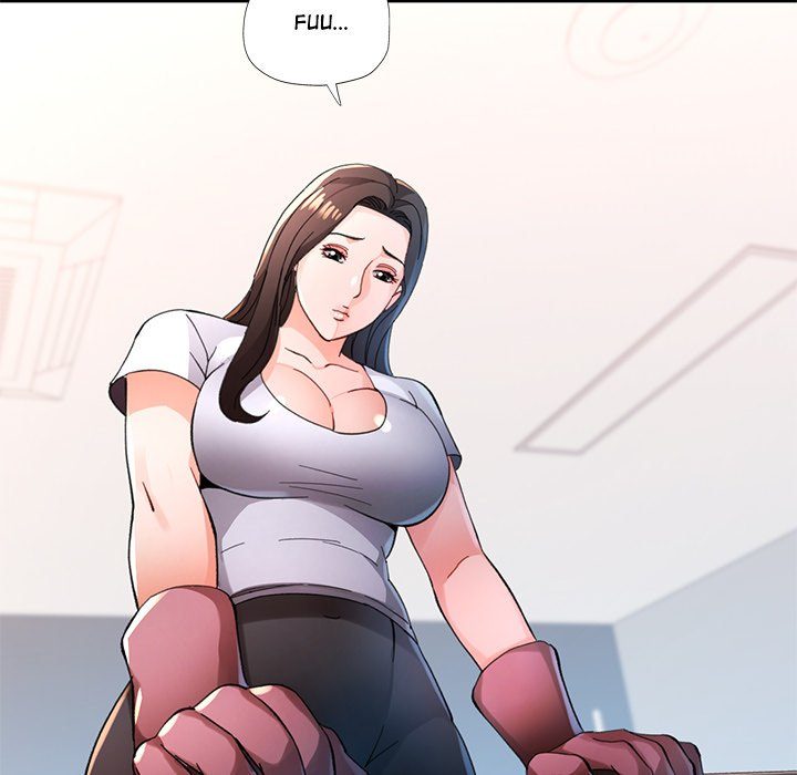 Wait, I’m a Married Woman! Chapter 85 - Page 71